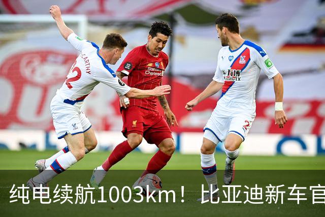 纯电续航1003km！比亚迪新车官宣：搭载130度超大电池，10月22日即将上市